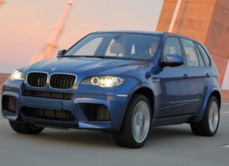 Які старі кросовери найбільше витрачають бензин у місті