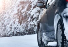 Експерт розвіяв головний міф про гальма в автомобілі взимку