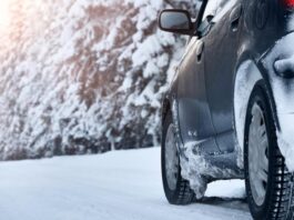 Експерт розвіяв головний міф про гальма в автомобілі взимку