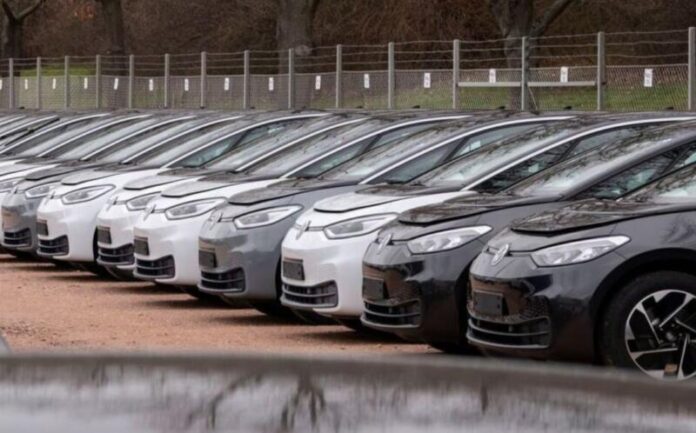 Screenshot_14 В Україні виник дефіцит зелених номерів для електромобілів