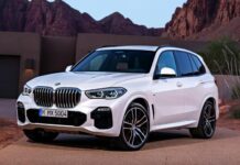 Названі найнадійніші кросовери 2025 року