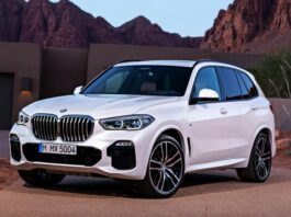 Названі найнадійніші кросовери 2025 року