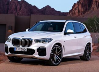 Названі найнадійніші кросовери 2025 року Названі найнадійніші кросовери 2025 року