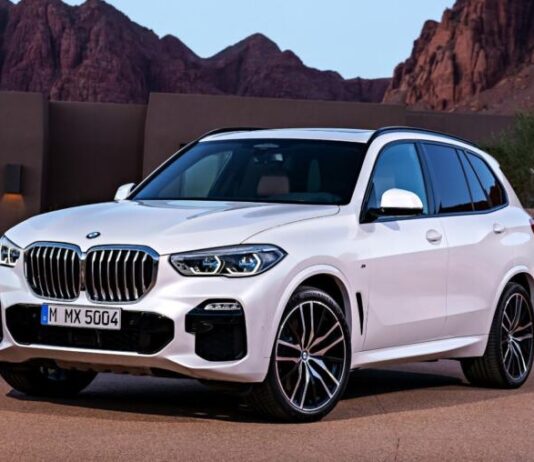 Названі найнадійніші кросовери 2025 року Названі найнадійніші кросовери 2025 року