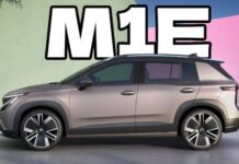 У Європі з’явиться нова категорія електромобілів У Європі з'явиться нова категорія електромобілів