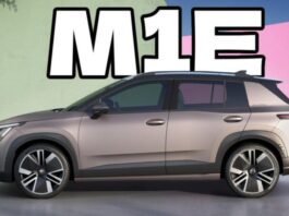 У Європі з’явиться нова категорія електромобілів У Європі з'явиться нова категорія електромобілів