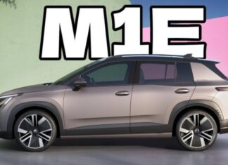 У Європі з’явиться нова категорія електромобілів У Європі з'явиться нова категорія електромобілів