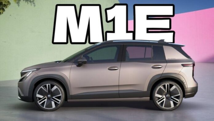 Screenshot_15 У Європі з'явиться нова категорія електромобілів