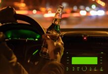 Що чекати водію в Україні, якщо сів за кермо напідпитку Що чекати водію в Україні, якщо сів за кермо напідпитку