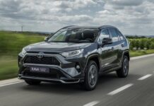 Названо найнадійніші автобренди у 2025 році Названо найнадійніші автобренди у 2025 році