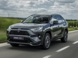 Названо найнадійніші автобренди у 2025 році Названо найнадійніші автобренди у 2025 році