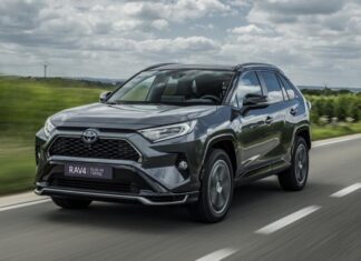 Названо найнадійніші автобренди у 2025 році Названо найнадійніші автобренди у 2025 році