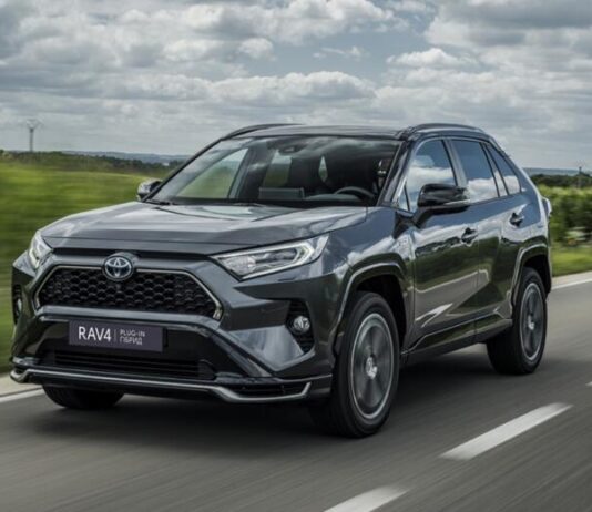 Названо найнадійніші автобренди у 2025 році Названо найнадійніші автобренди у 2025 році