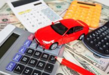 Чому після купівлі авто важливо переоформити страховий поліс Чому після купівлі авто важливо переоформити страховий поліс