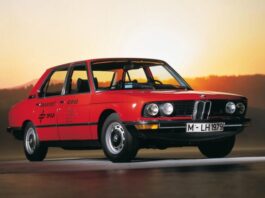 Експерти склали ТОП-10 найнадійніших моделей BMW за всю історію Експерти склали ТОП-10 найнадійніших моделей BMW за всю історію