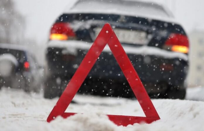 Screenshot_15 Як не потрапити в аварію взимку: 5 поширених помилок