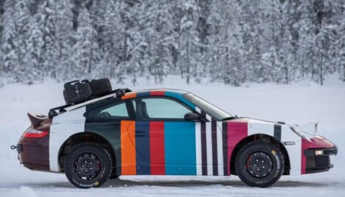 Screenshot_15 Porsche запатентувала систему зміни кольору авто