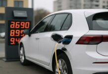 В Україні скасують податкові пільги на імпорт електромобілів у 2026 році В Україні скасують податкові пільги на імпорт електромобілів у 2026 році