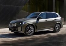 ТОП-5 найнадійніших кросоверів 2025 року ТОП-5 найнадійніших кросоверів 2025 року