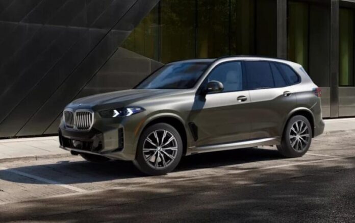 ТОП-5 найнадійніших кросоверів 2025 року