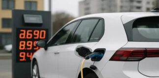 В Україні скасують податкові пільги на імпорт електромобілів у 2026 році