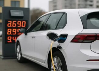 В Україні скасують податкові пільги на імпорт електромобілів у 2026 році В Україні скасують податкові пільги на імпорт електромобілів у 2026 році