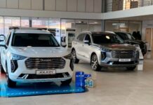 Що очікувати водіям при переході з Kia або Audi на китайський автомобіль Що очікувати водіям при переході з Kia або Audi на китайський автомобіль
