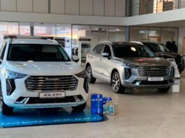 Що очікувати водіям при переході з Kia або Audi на китайський автомобіль