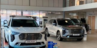 Що очікувати водіям при переході з Kia або Audi на китайський автомобіль