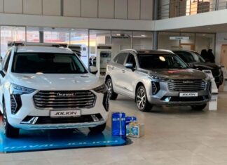 Що очікувати водіям при переході з Kia або Audi на китайський автомобіль Що очікувати водіям при переході з Kia або Audi на китайський автомобіль