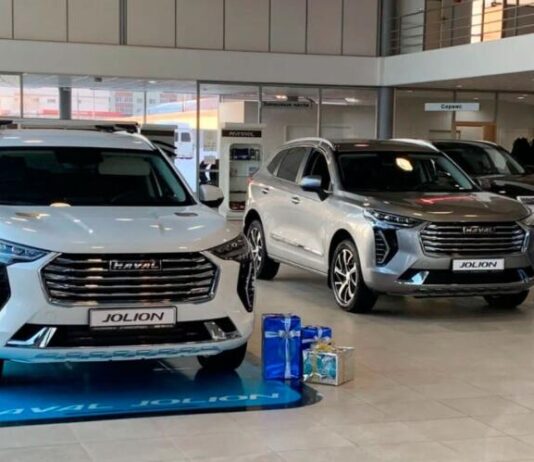 Що очікувати водіям при переході з Kia або Audi на китайський автомобіль Що очікувати водіям при переході з Kia або Audi на китайський автомобіль