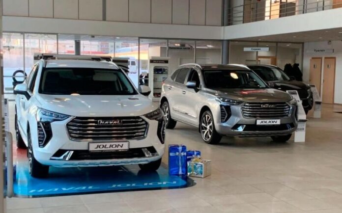 Що очікувати водіям при переході з Kia або Audi на китайський автомобіль