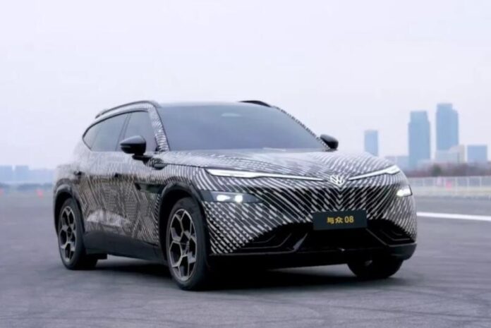 Screenshot_16 Новий кросовер Volkswagen ID.Unyx 08 показали наживо