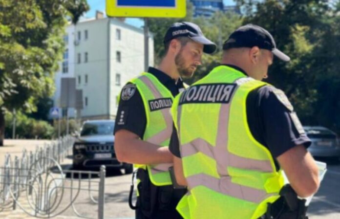 Screenshot_16 Як закон дозволяє захищатися від неправомірних дій поліції