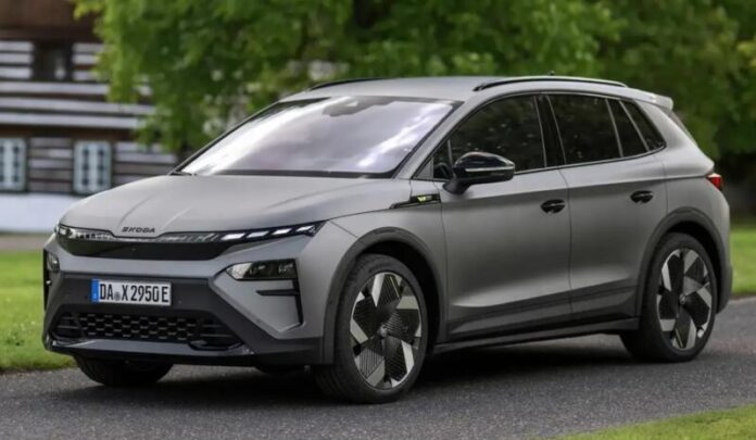 Screenshot_16 Skoda Elroq став найбільш продаваним електромобілем Європи в жовтні