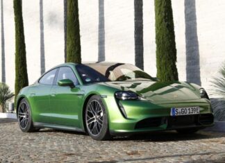 Топ-5 електромобілів, запас ходу яких становить 800 км Топ-5 електромобілів, запас ходу яких становить 800 км