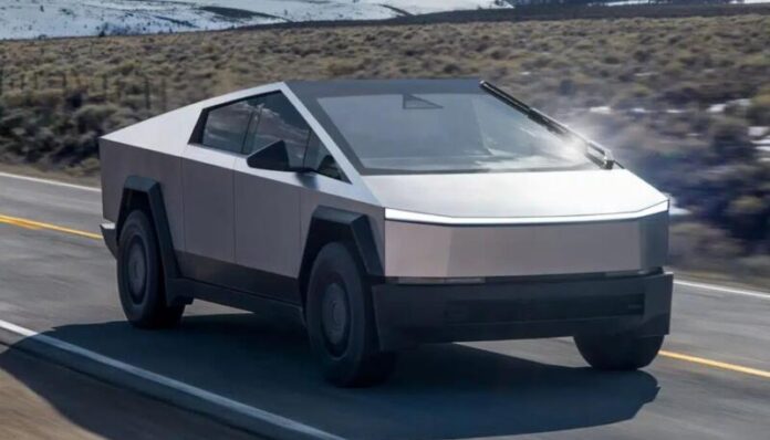 Screenshot_16 Tesla Cybertruck поки не планують продавати в Європі