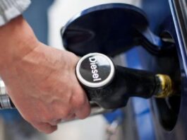 Названо 3 причини більше не купувати дизельне авто Названо 3 причини більше не купувати дизельне авто