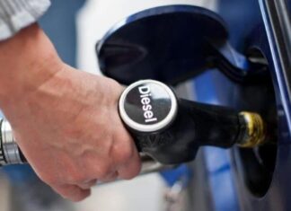 Названо 3 причини більше не купувати дизельне авто Названо 3 причини більше не купувати дизельне авто