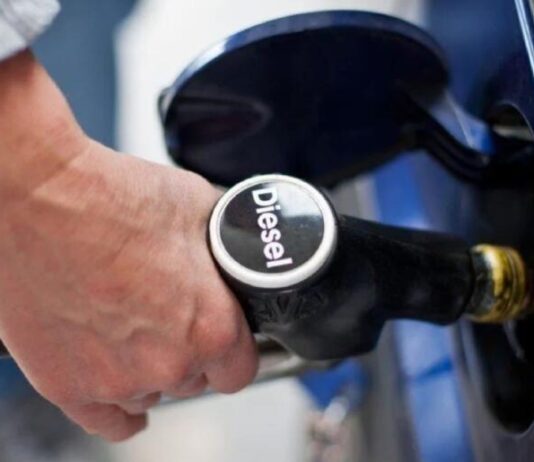 Названо 3 причини більше не купувати дизельне авто Названо 3 причини більше не купувати дизельне авто