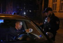 Який штраф загрожує водію за нечитані чи приховані номери