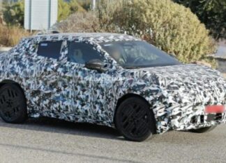 Nissan готує електричний Juke EV: перші фото прототипу на тестах у Європі