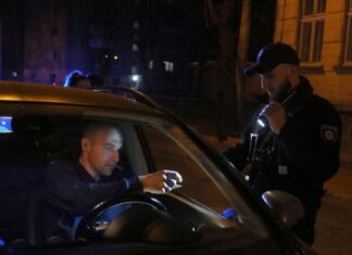 Який штраф загрожує водію за нечитані чи приховані номери Який штраф загрожує водію за нечитані чи приховані номери