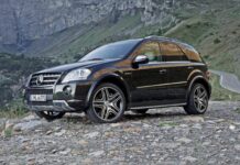 Названо найнадійніші автомобілі Mercedes-Benz Названо найнадійніші автомобілі Mercedes-Benz