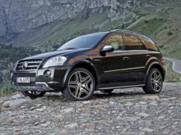 Названо найнадійніші автомобілі Mercedes-Benz Названо найнадійніші автомобілі Mercedes-Benz