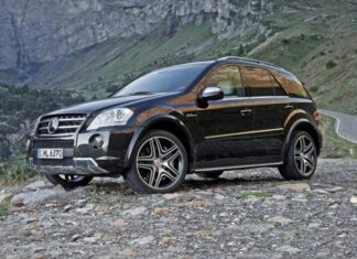 Названо найнадійніші автомобілі Mercedes-Benz Названо найнадійніші автомобілі Mercedes-Benz