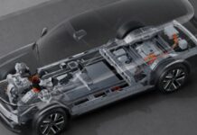 Електромобілі з генератором стають дедалі популярнішими Електромобілі з генератором стають дедалі популярнішими