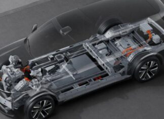 Електромобілі з генератором стають дедалі популярнішими Електромобілі з генератором стають дедалі популярнішими