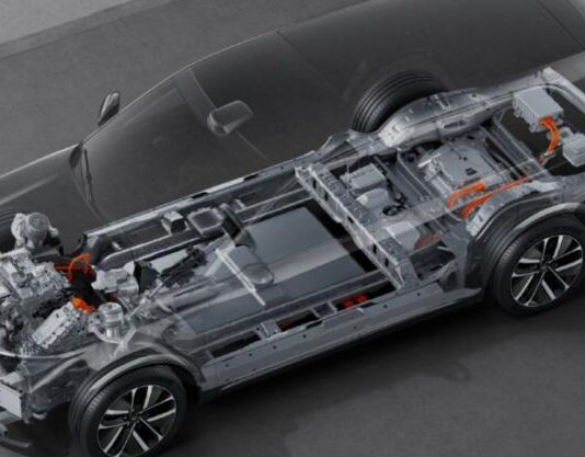 Електромобілі з генератором стають дедалі популярнішими Електромобілі з генератором стають дедалі популярнішими