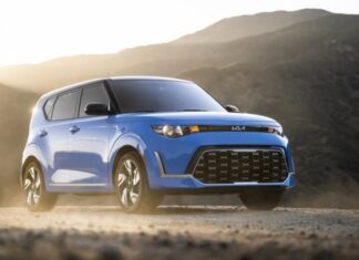 ТОП-5 бюджетних кросоверів 2025 року за рейтингом J.D. Power ТОП-5 бюджетних кросоверів 2025 року за рейтингом J.D. Power